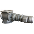 High Efficiency Rotary Airlock Valve for Ash Discharge, Air Supply and Constant Feeding equipment